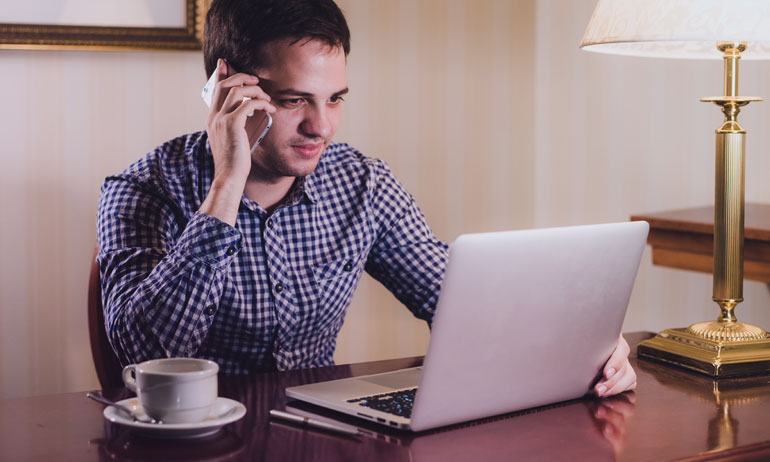 Learn Online Businesses with James Learn Online Businesses with James